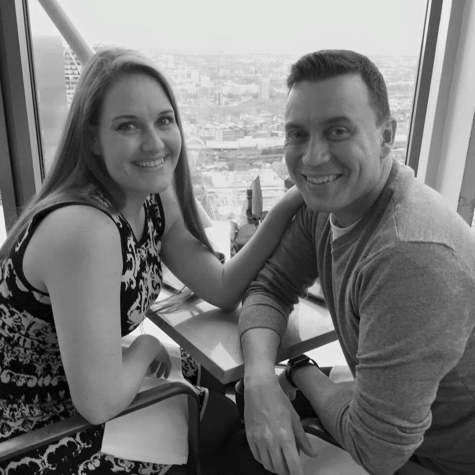 taylor and hart customer love story