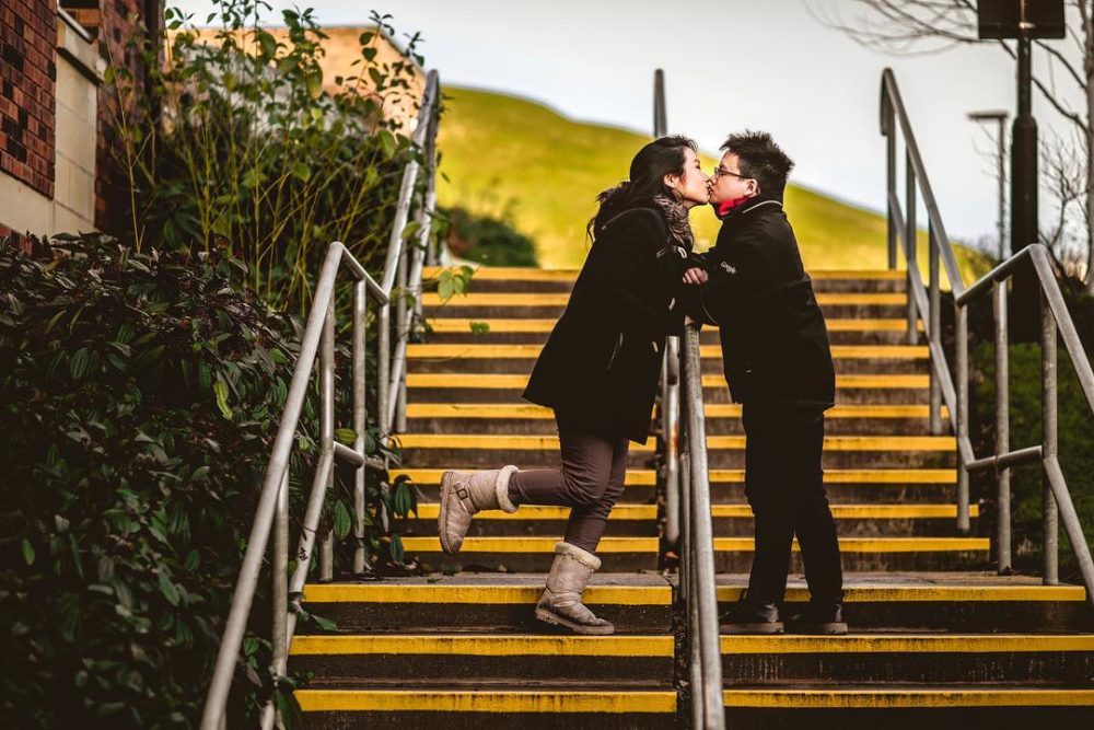 Taylor and Hart, Customer Love Stories, Happy customers