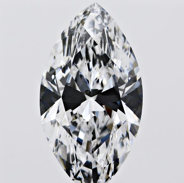 bow tie marquise