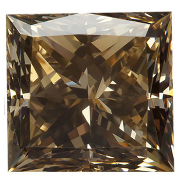 brown diamond