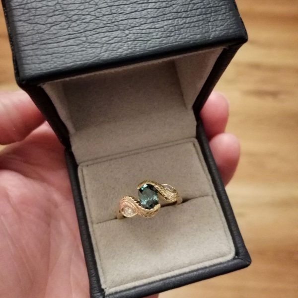 david jasmine engagement ring
