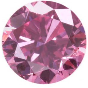 fancy vivid purplish pink
