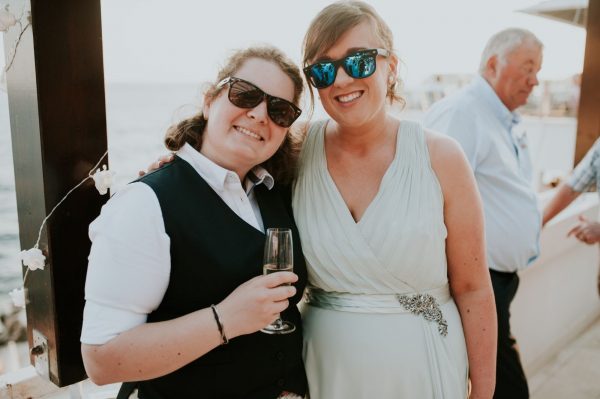 taylor and hart happy customer love story