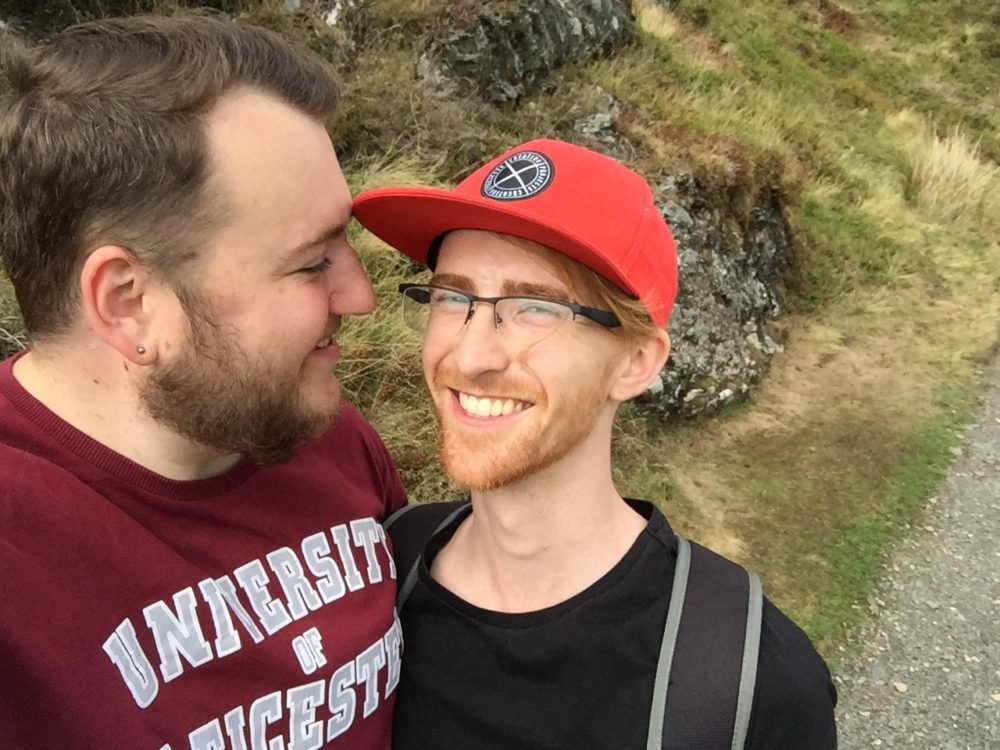Taylor & Hart, Customer love stories, happy customers