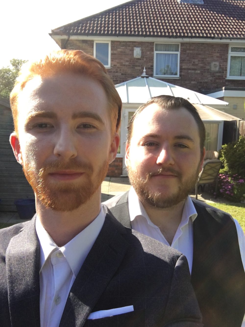 Taylor & Hart, Customer love stories, happy customers