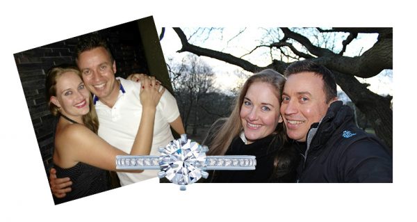 taylor and hart customer love story