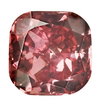red diamond