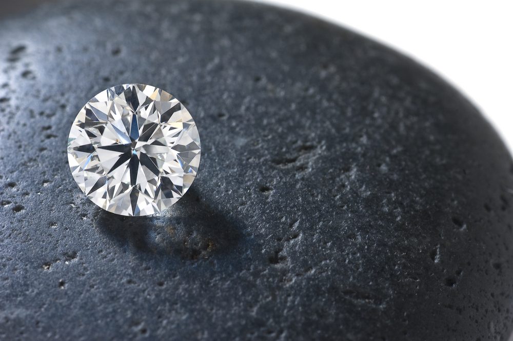 is a one carat diamond big?