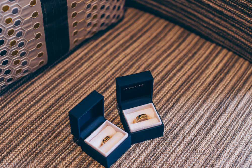 Taylor & Hart, Customer Love Stories, Happy Customers