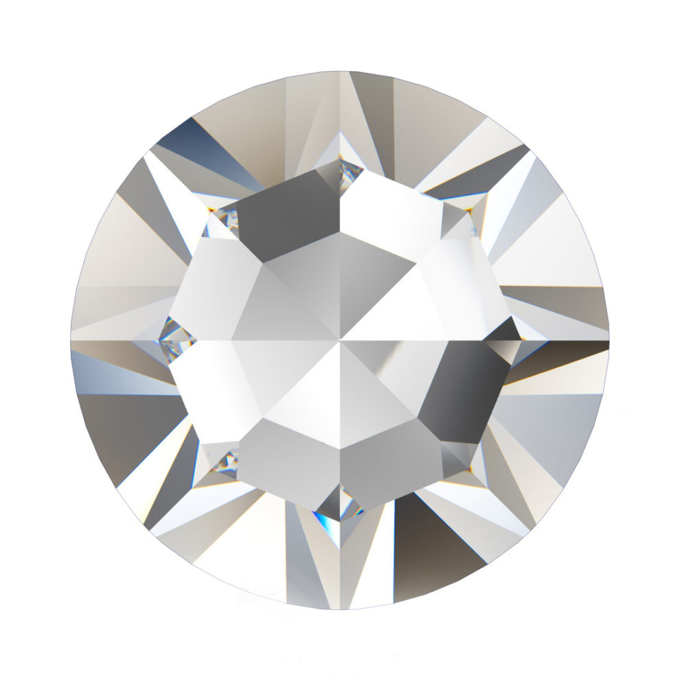 Single cut diamond