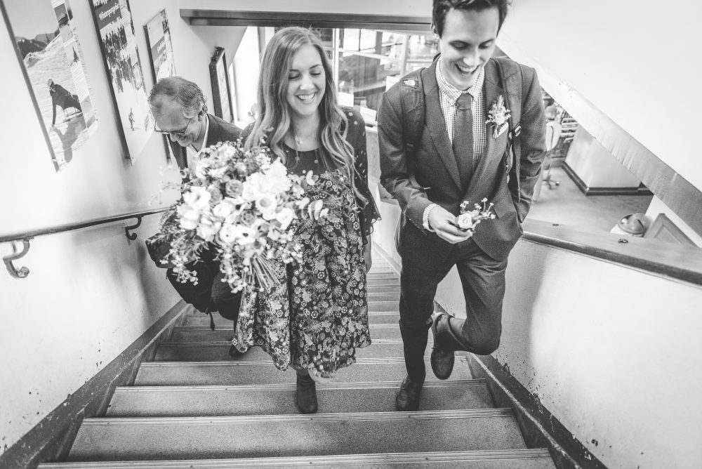 taylor and hart customer love story