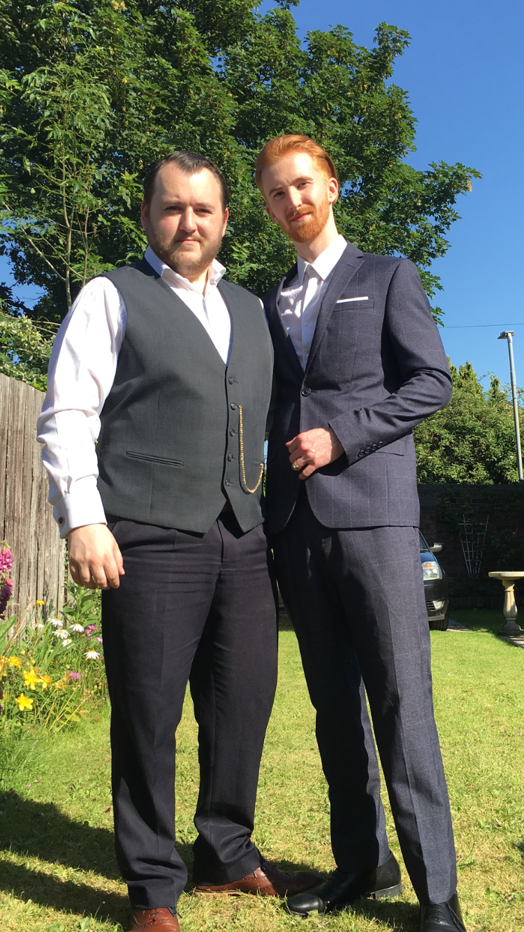 Taylor & Hart, Customer love stories, happy customers